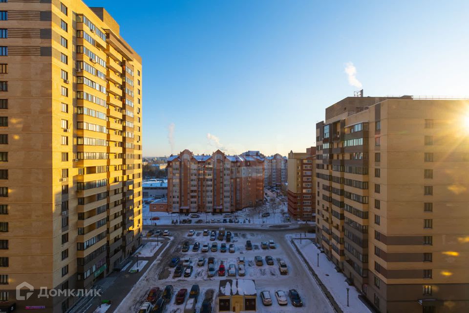 Продаётся студия, 28.4 м²