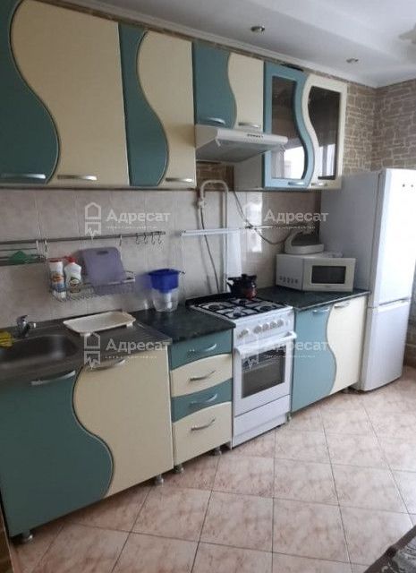 Сдаётся 1-комнатная квартира, 38 м²