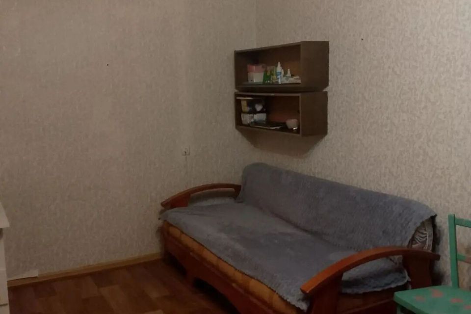 Продаётся 1-комнатная квартира, 32 м²