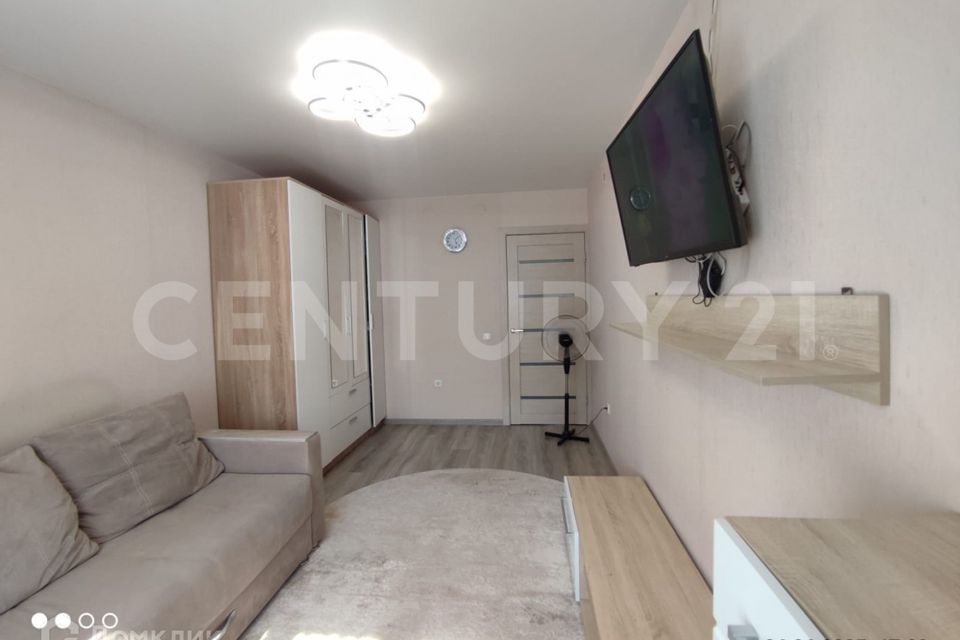 Продаётся 2-комнатная квартира, 54 м²