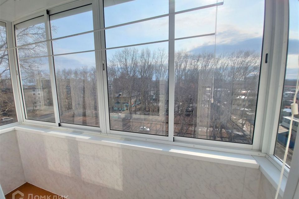 Продаётся 1-комнатная квартира, 29 м²