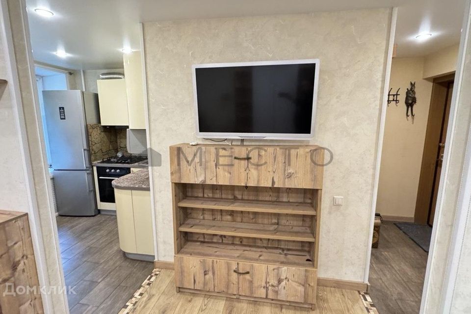 Сдаётся 1-комнатная квартира, 29.5 м²