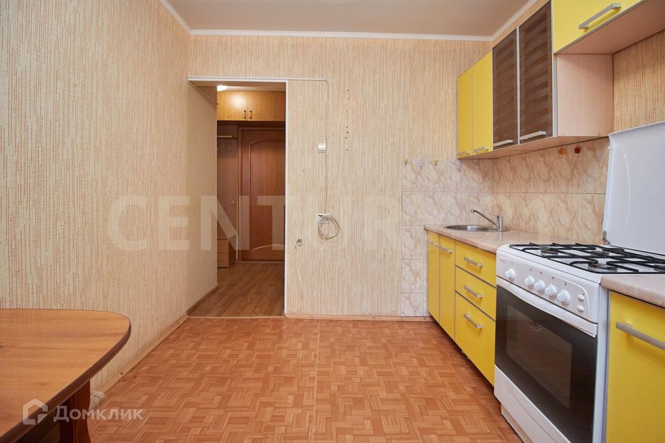 Продаётся 1-комнатная квартира, 30.9 м²