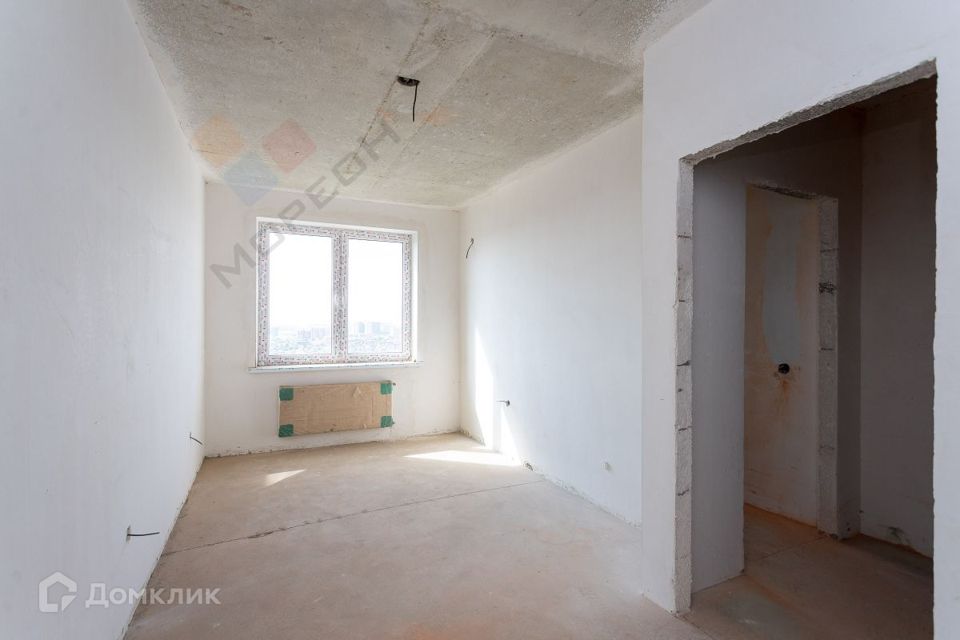 Продаётся 1-комнатная квартира, 31.2 м²
