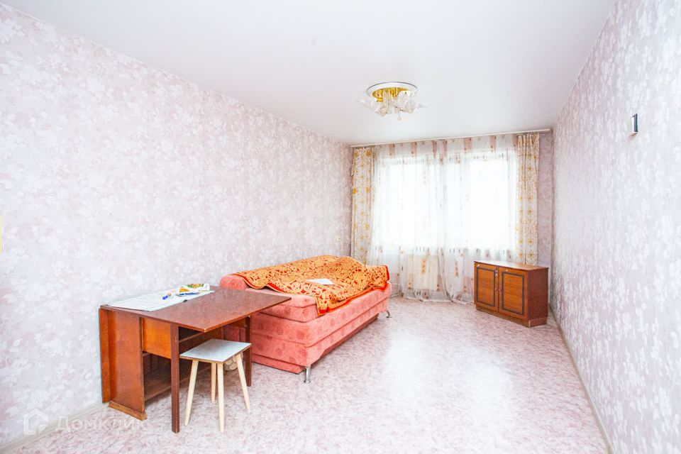 Продаётся 1-комнатная квартира, 22.7 м²