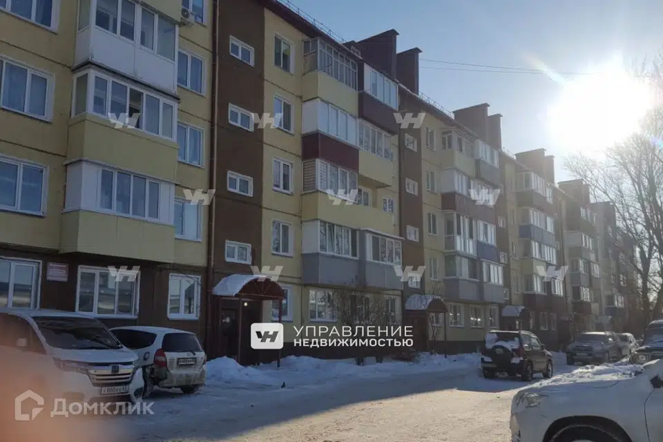 Продаётся 1-комнатная квартира, 30.7 м²