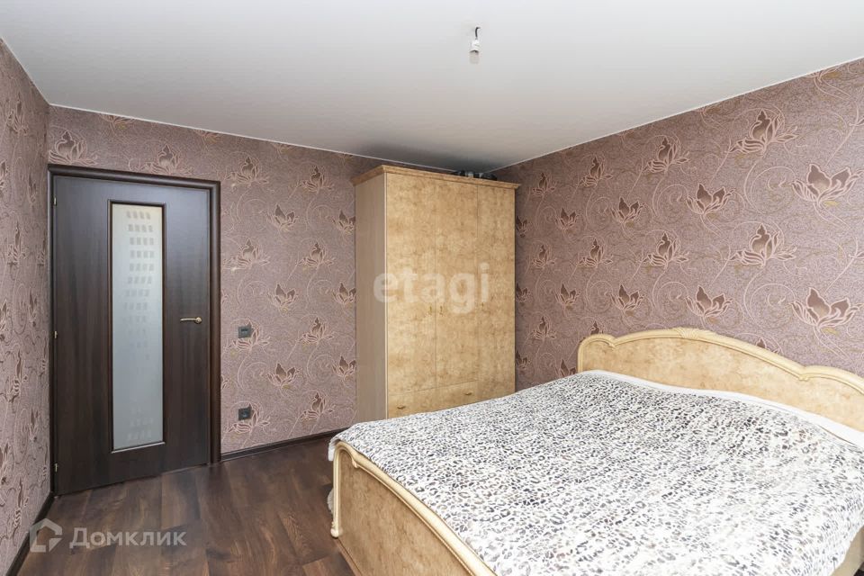 Продаётся 2-комнатная квартира, 66.3 м²