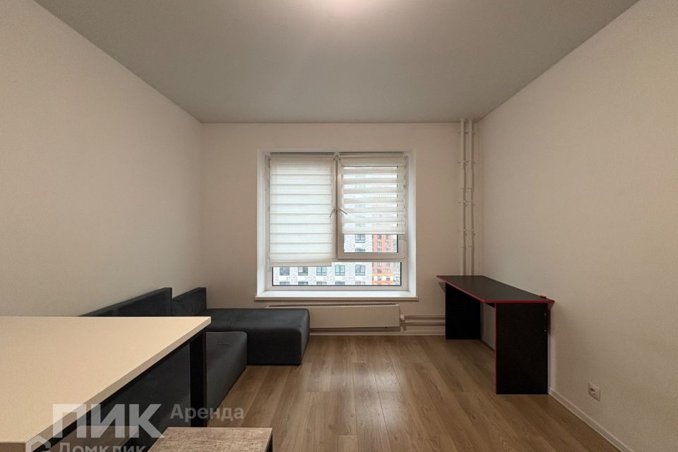 Сдаётся студия, 19.5 м²