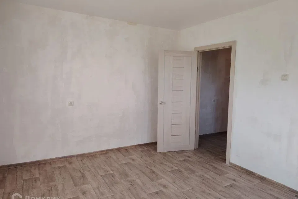 Продаётся 2-комнатная квартира, 55.3 м²