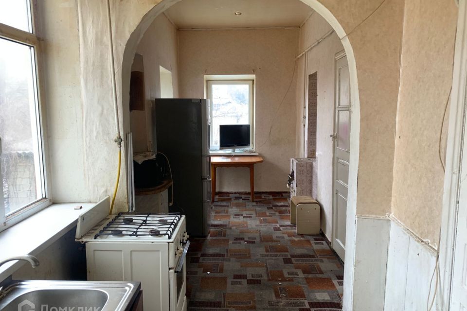 Купить 1-комнатную квартиру, 36 м² по адресу Ставропольский край, Кисловодск, ул
