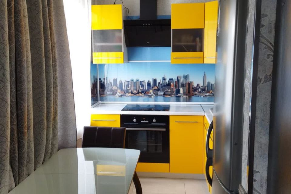 Продаётся 2-комнатная квартира, 44 м²