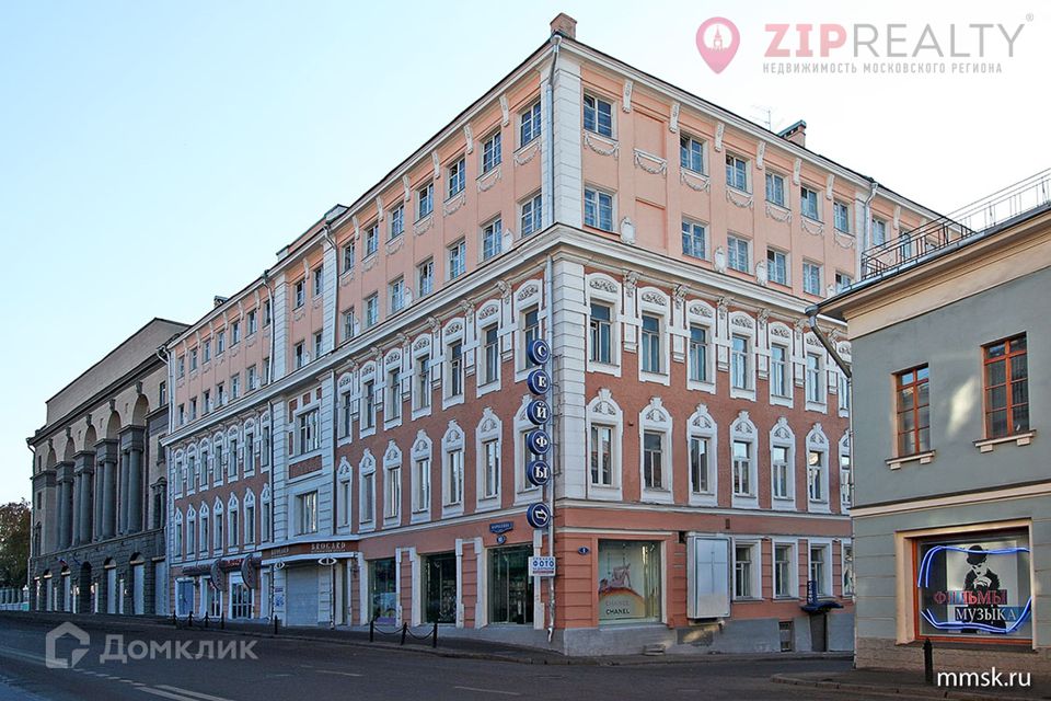 Сдаётся 3-комнатная квартира, 100 м²