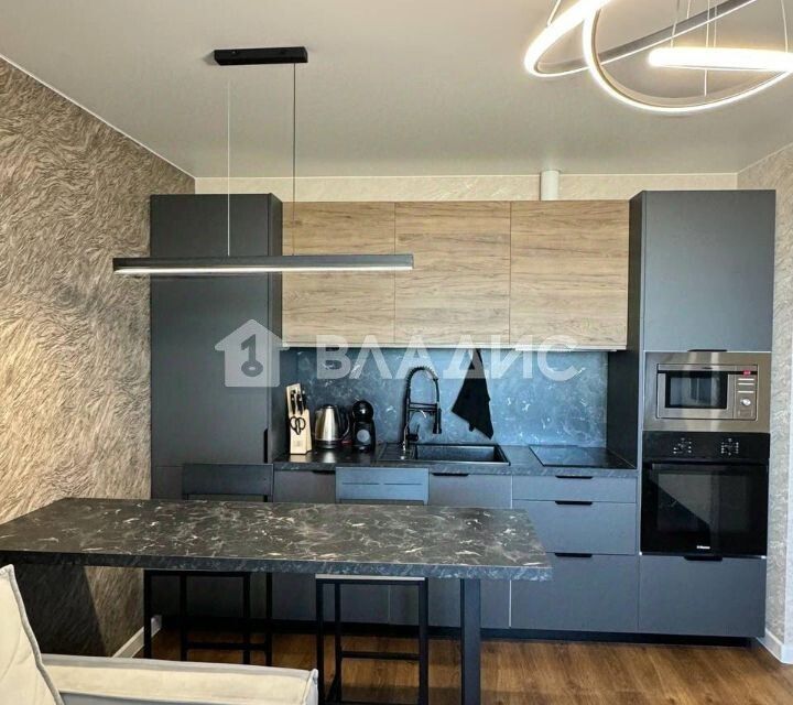Продаётся 1-комнатная квартира, 37 м²