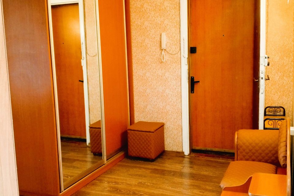Продаётся 2-комнатная квартира, 56 м²