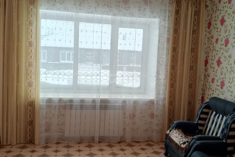 Продаётся 2-комнатная квартира, 34.3 м²