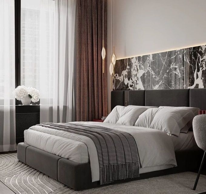 Продаётся 3-комнатная квартира, 70 м²