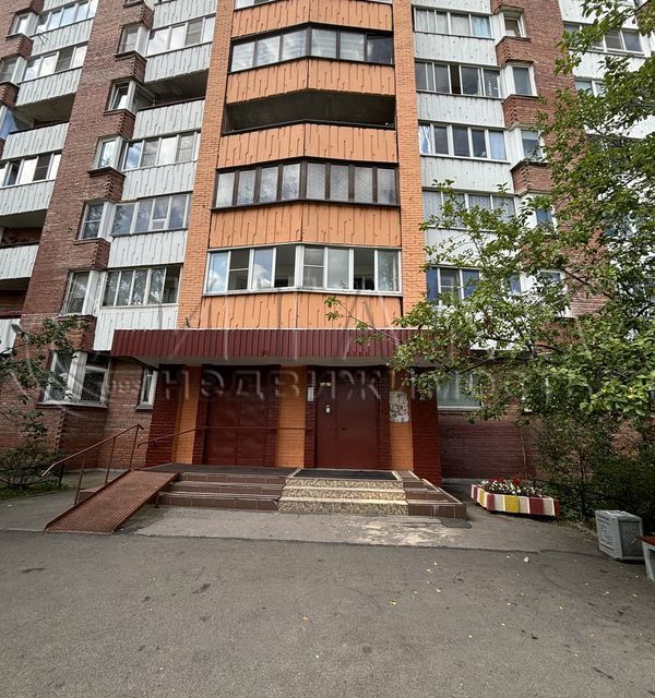 Продаётся 1-комнатная квартира, 36.7 м²