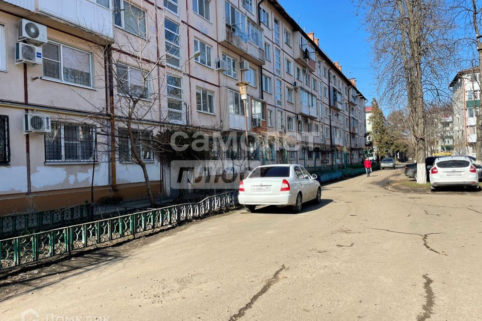 Продаётся 1-комнатная квартира, 31 м²