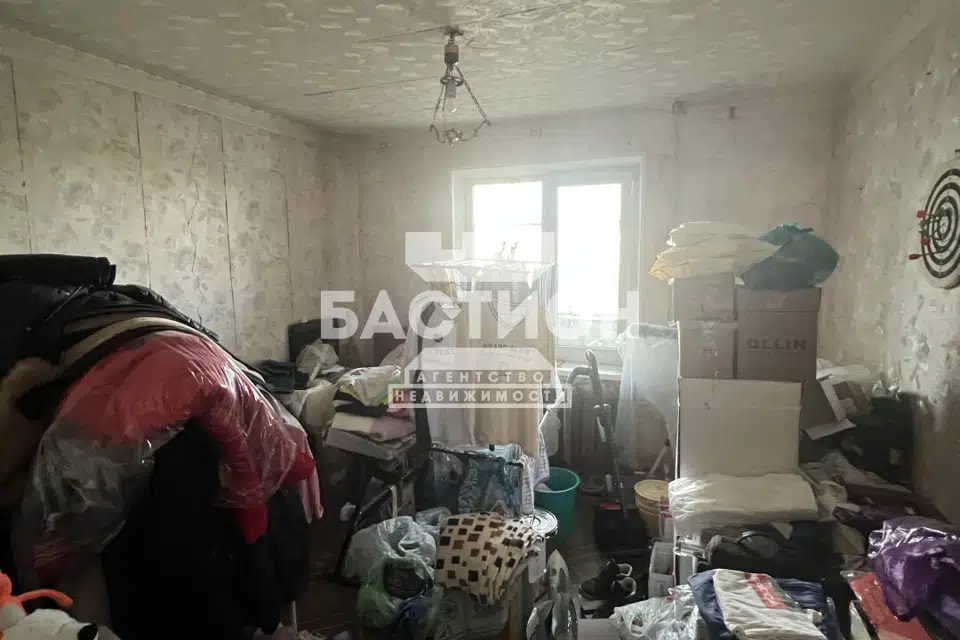 Продаётся 3-комнатная квартира, 74 м²