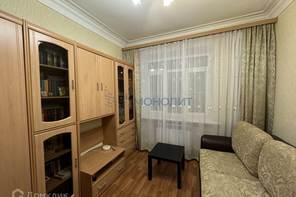 Продаётся 2-комнатная квартира, 38.5 м²