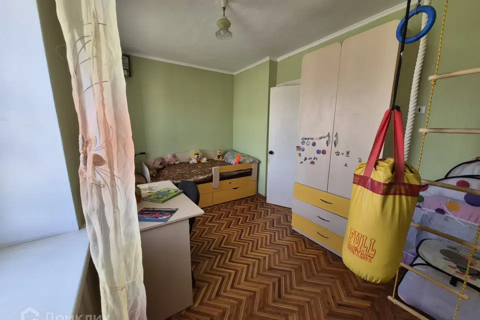 Продаётся 1-этажный дом, 61.7 м²