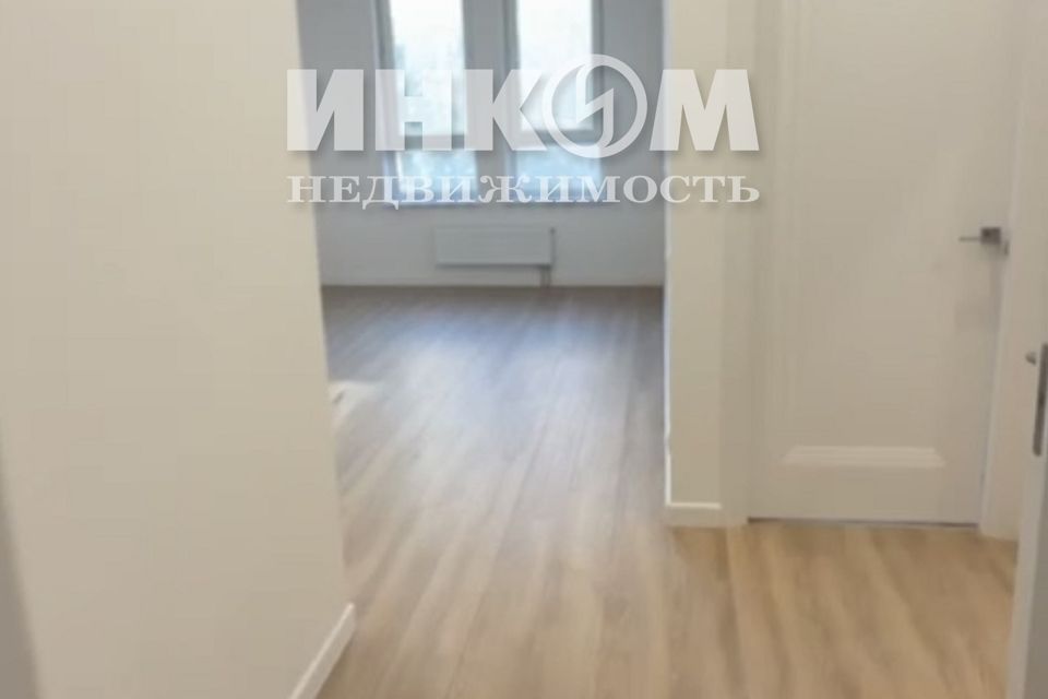 Продаётся 2-комнатная квартира, 43.68 м²