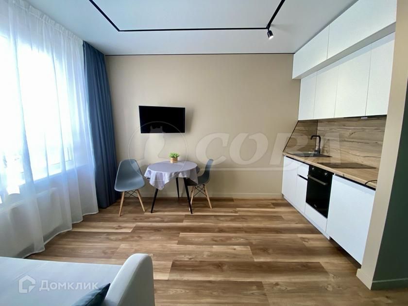 Продаётся студия, 29.1 м²