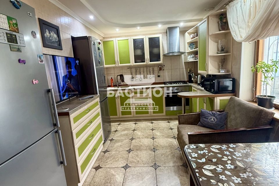 Продаётся 1-этажный дом, 65 м²