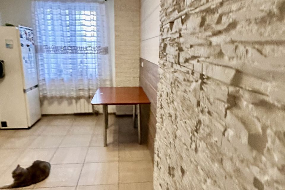 Продаётся 3-комнатная квартира, 87.5 м²