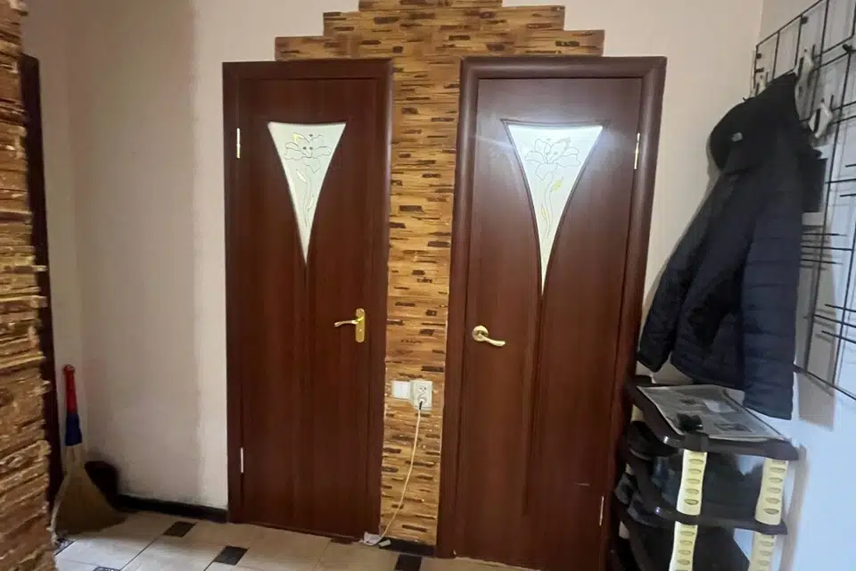 Продаётся 2-комнатная квартира, 59.2 м²