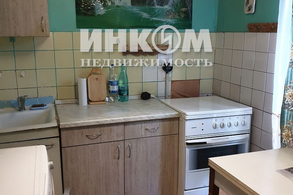 Продаётся 3-комнатная квартира, 70.3 м²
