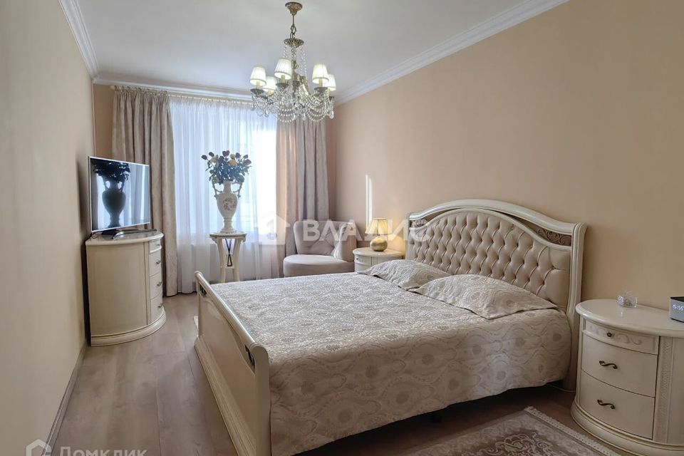 Продаётся 2-комнатная квартира, 57.59 м²
