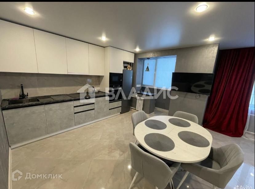 Сдаётся 1-комнатная квартира, 39 м²
