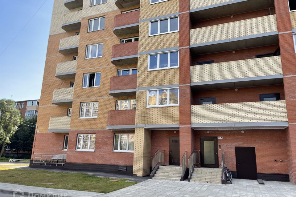Купить Двухкомнатную Квартиру В Серпухове