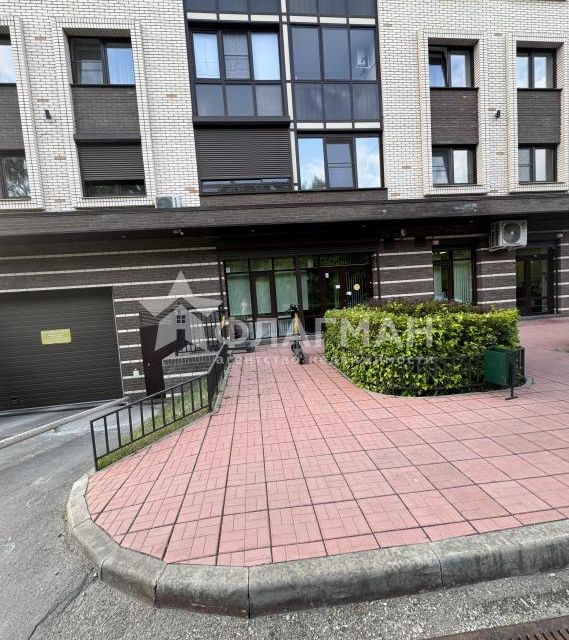 Продаётся 1-комнатная квартира, 48.7 м²