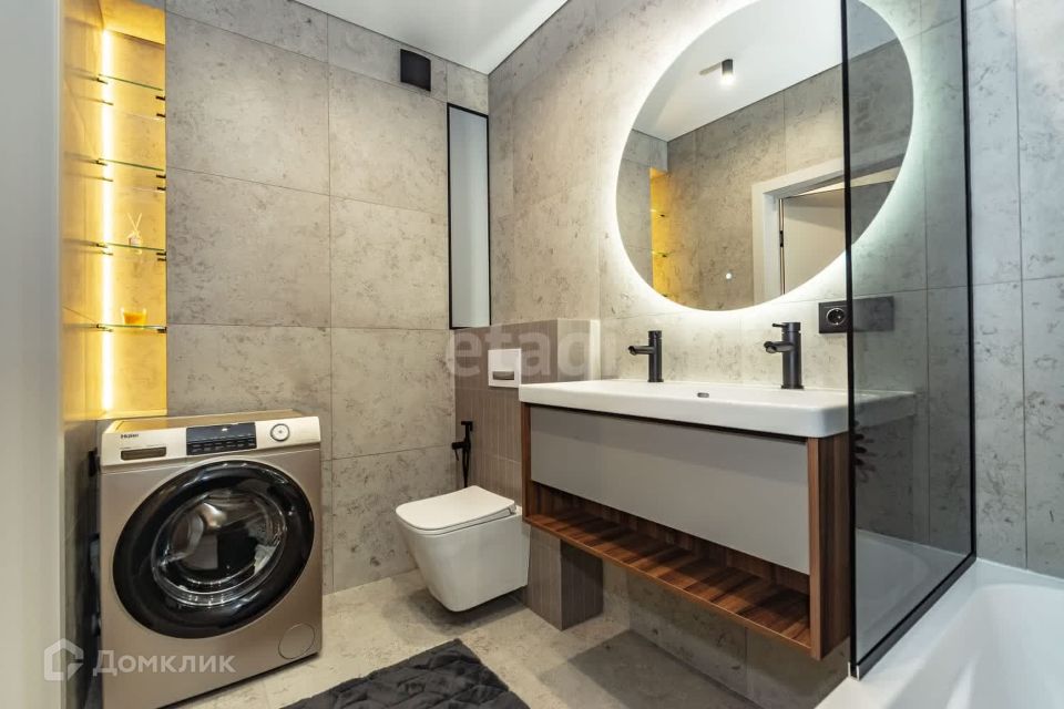 Продаётся 2-комнатная квартира, 60 м²