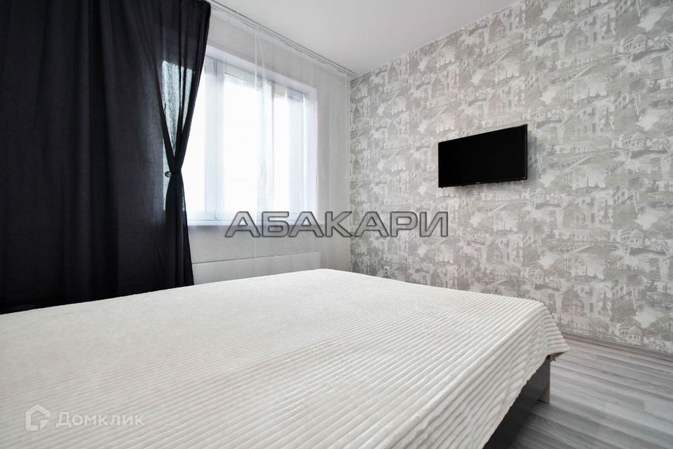 Сдаётся 2-комнатная квартира, 52 м²