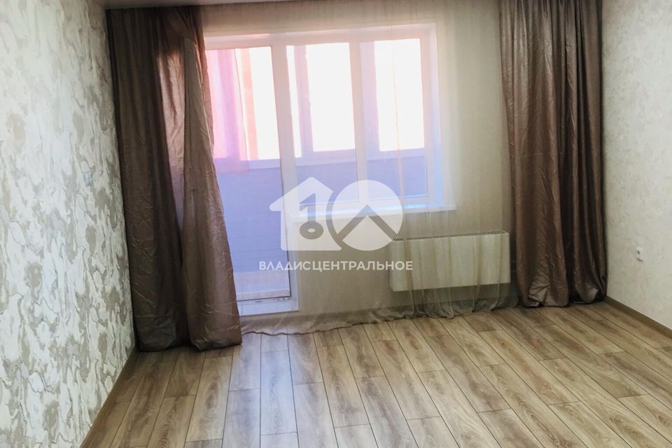 Продаётся студия, 30 м²