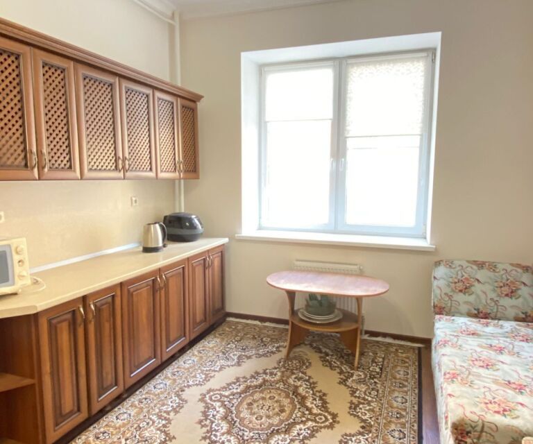 Продаётся 1-комнатная квартира, 50 м²
