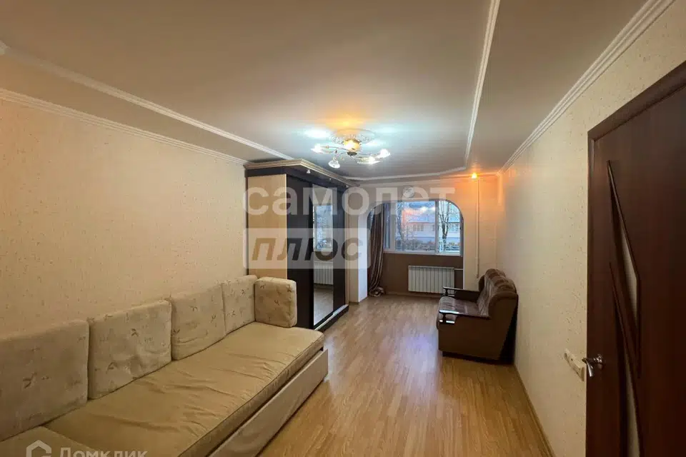 Продаётся 1-комнатная квартира, 30 м²