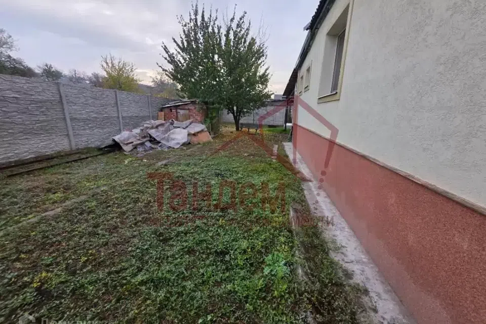 Продаётся 1-этажный дом, 96 м²
