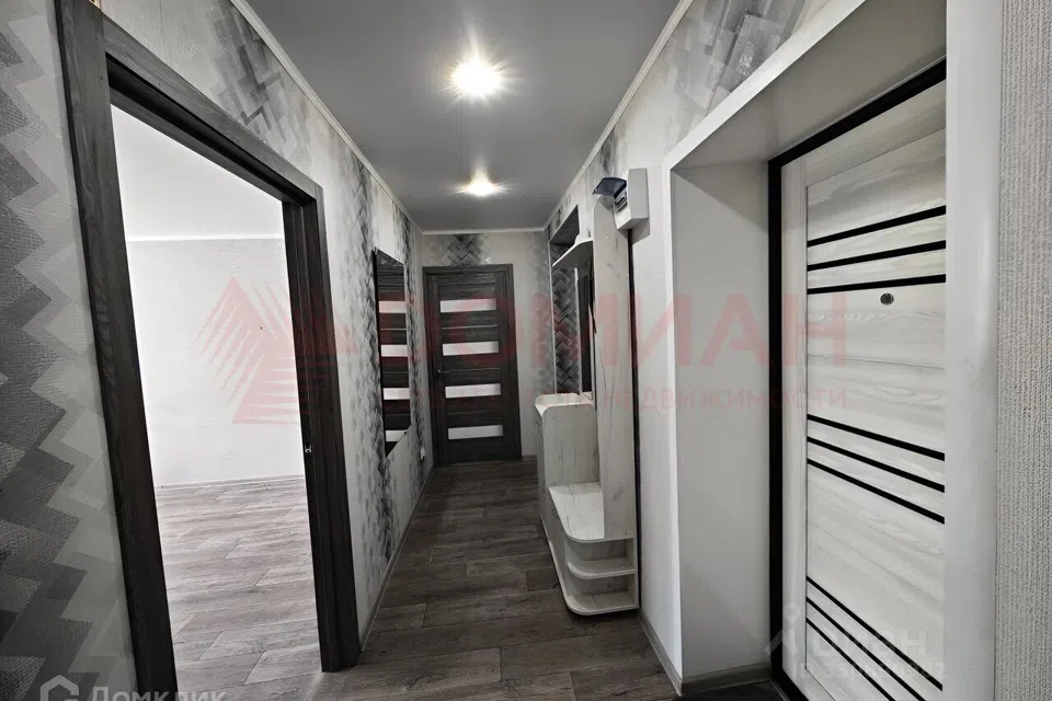 Продаётся 2-комнатная квартира, 50 м²