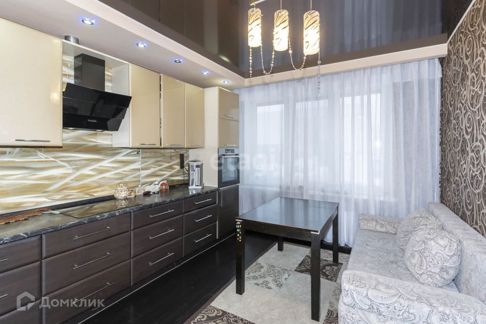 Продаётся 3-комнатная квартира, 77.5 м²