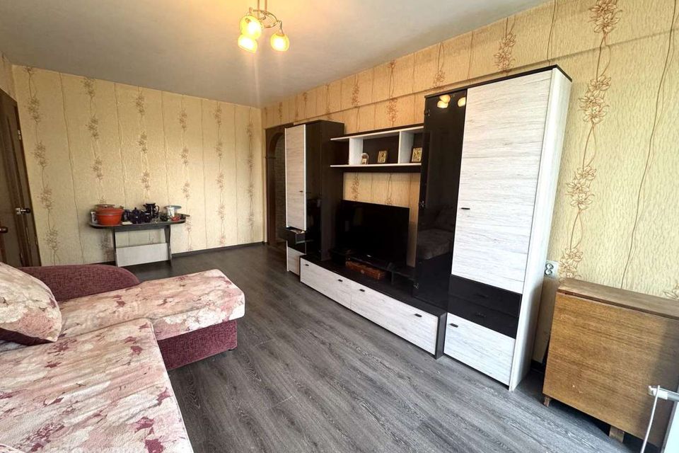 Продаётся 2-комнатная квартира, 44 м²