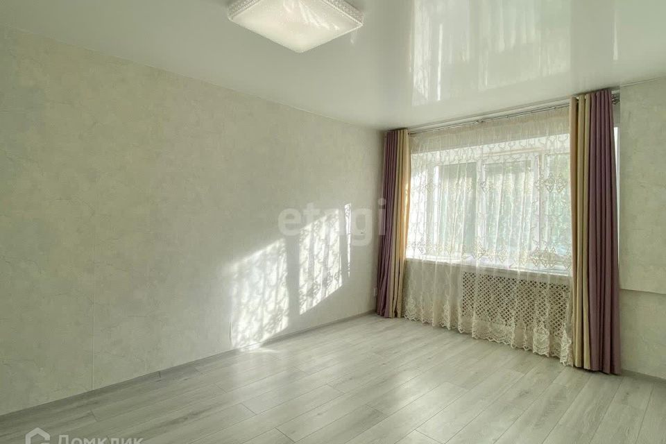 Продаётся 1-комнатная квартира, 29.3 м²
