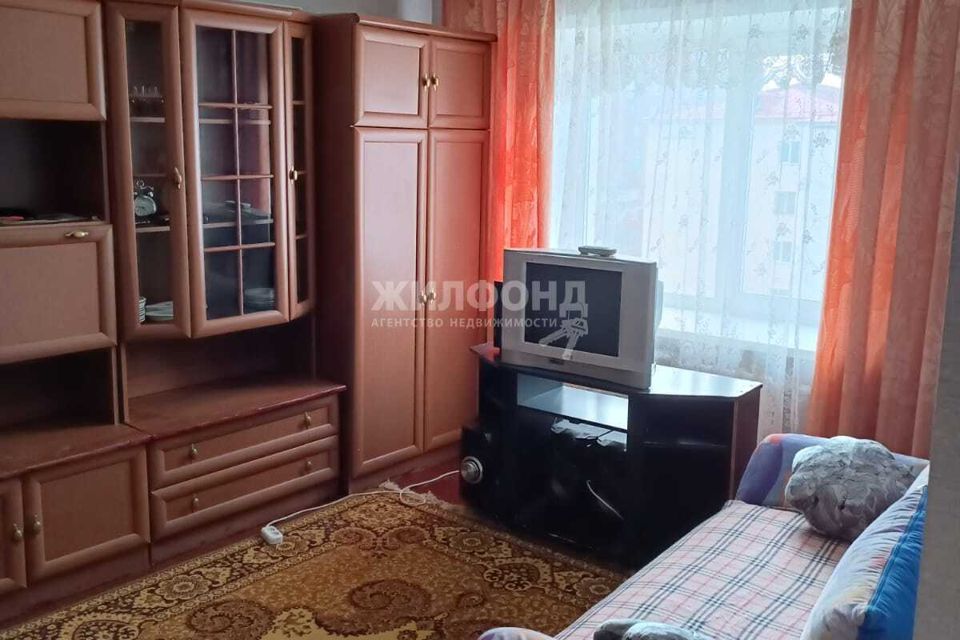 Сдаётся 1-комнатная квартира, 36 м²
