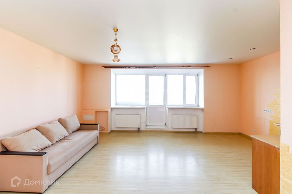 Сдаётся студия, 36.4 м²