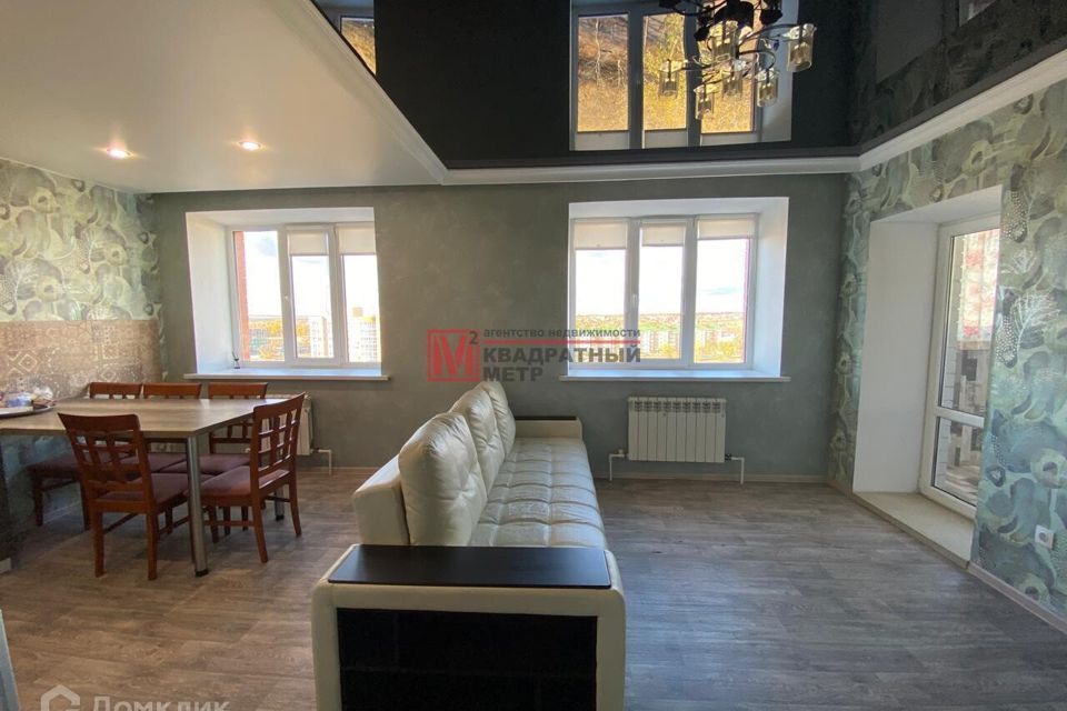 Сдаётся 3-комнатная квартира, 84 м²