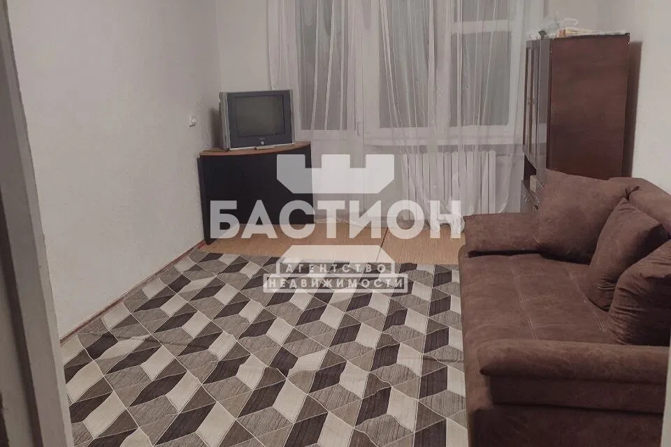Продаётся 2-комнатная квартира, 42 м²