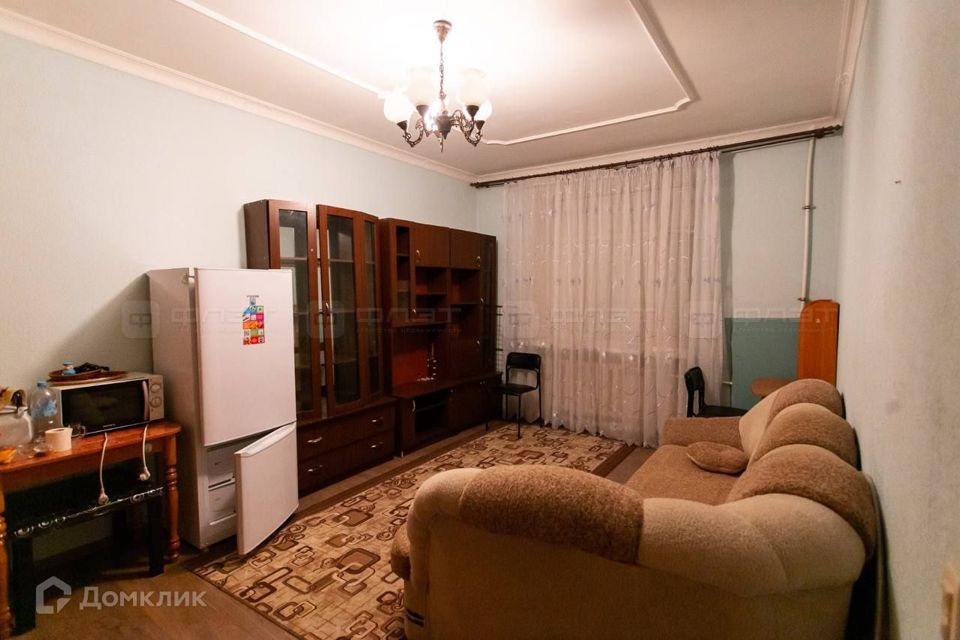 Сдаётся комната в 1-комн. квартире, 15 м²